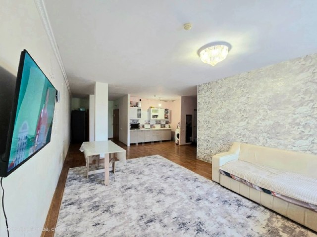 3 комн., 85 м², Монолитно-каркасный, ЯКСМК