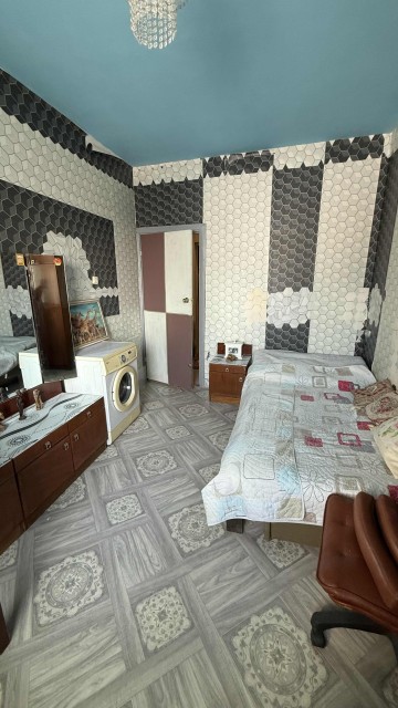 4 комн., 92 м², 112 серия, Авиапорт 5