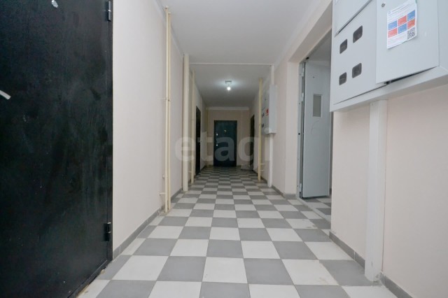 1 комн., 44 м², Монолитно-каркасный, Рабочий городок, Водоканал 18