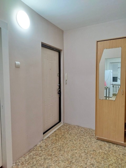 4 комн., 73 м², КПД, ЯКСМК