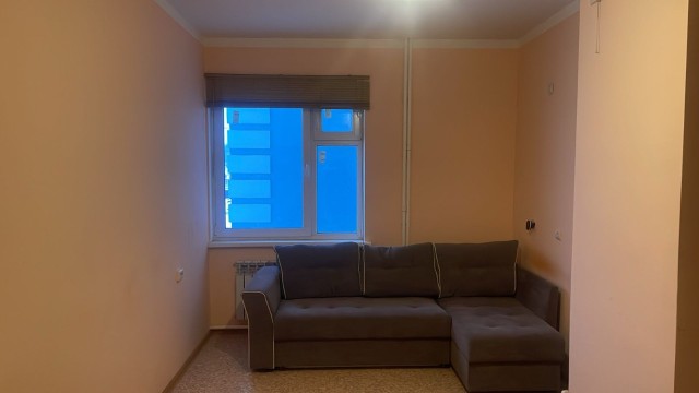 1 комн., 24 м², Блочный, Улус 6