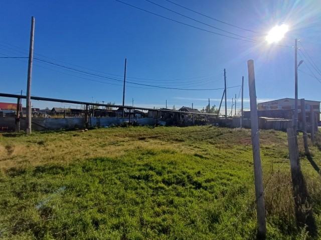 Земельные участки, продаю 4