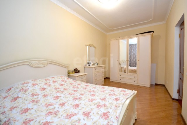 2 комн., 69 м², 112 серия, Сахацирк 6