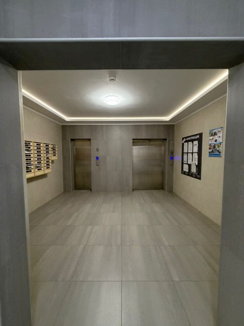 3 комн., 71 м², Монолитно-каркасный, Гимеин 12