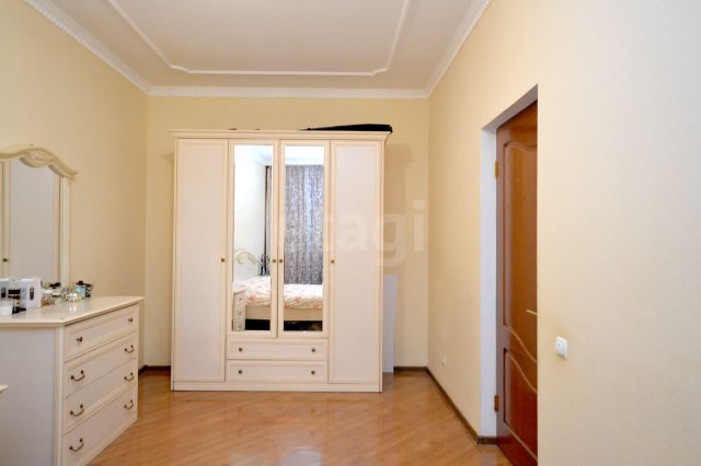 2 комн., 69 м², 112 серия, Сахацирк 7