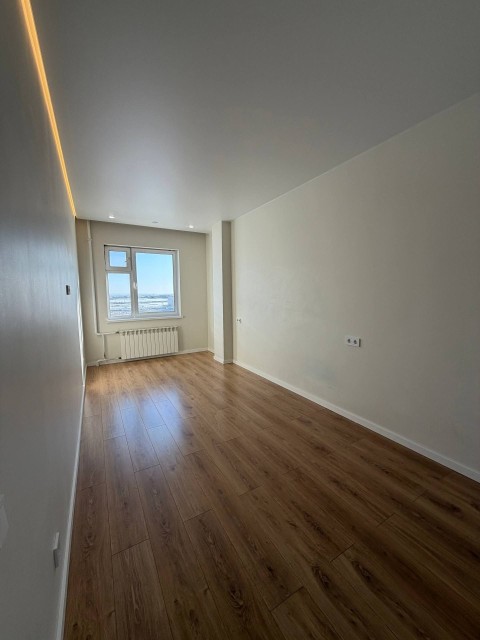 3 комн., 71 м², Монолитно-каркасный, Гимеин