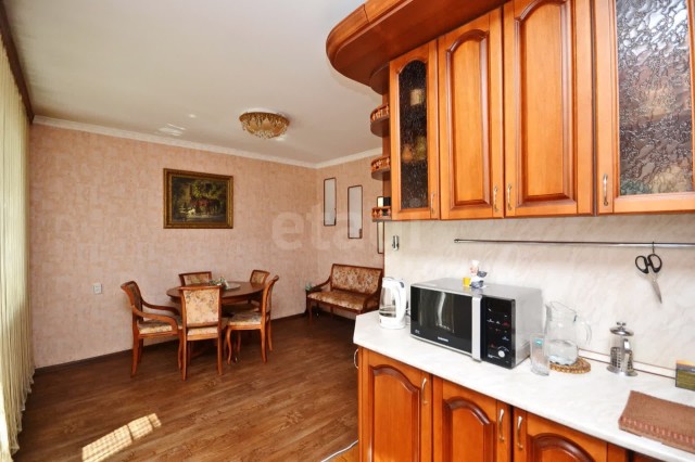 2 комн., 47 м², Инд. планировка, Авиапорт 14