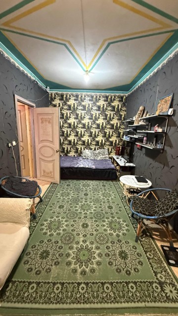 4 комн., 92 м², 112 серия, Авиапорт 3