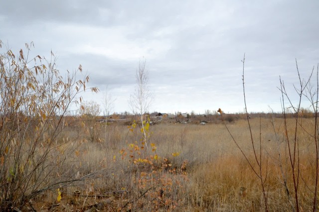 1220 м², земельные участки, продаю 4