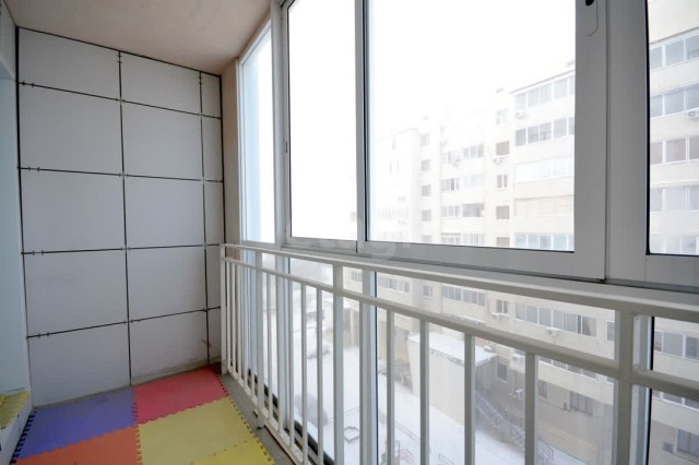 1 комн., 44 м², Монолитно-каркасный, Рабочий городок, Водоканал 11