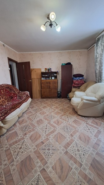 2 комн., 60 м², Инд. планировка, Марха 4
