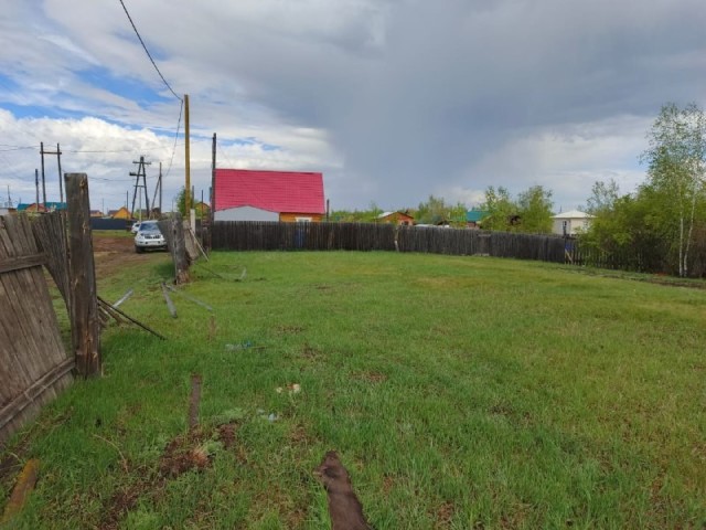 1213 м², земельные участки, продаю 5