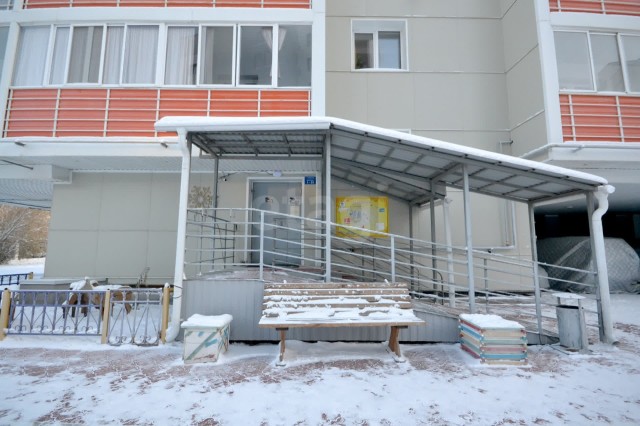 Студия, 25 м², Монолитно-каркасный, Рабочий городок, Водоканал 8