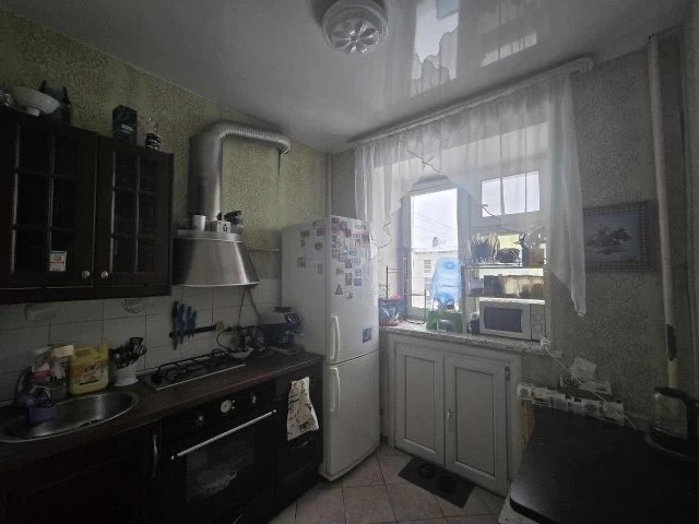 1 комн., 35 м², Блочный, Центр - район пл. Орджоникидзе 2