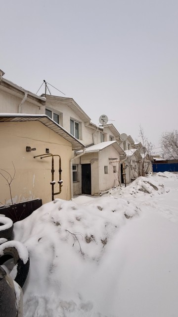 1 комн., 34 м², Инд. планировка, ДСК