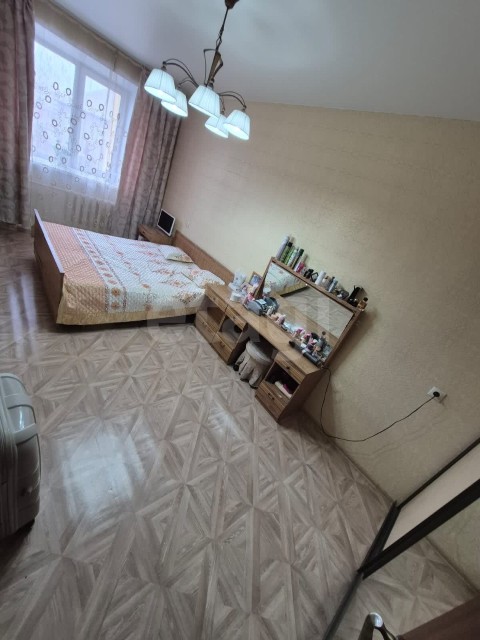 3 комн., 66 м², Инд. планировка, Поселок Геологов, Борисовка-1 12