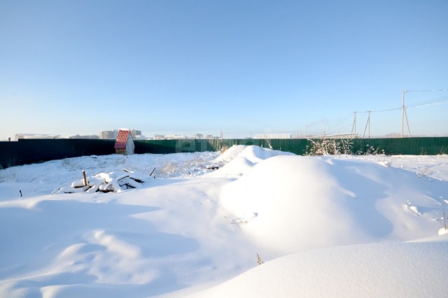 1010 м², земельные участки, продаю 2