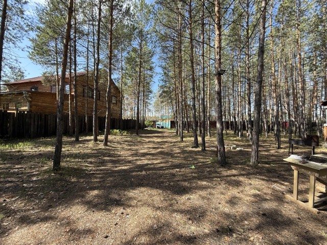 3000 м², земельные участки, продаю 4