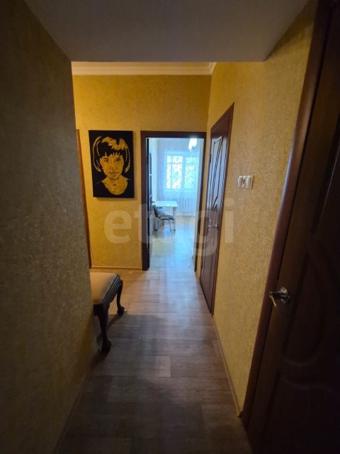 3 комн., 66 м², Инд. планировка, Поселок Геологов, Борисовка-1 15