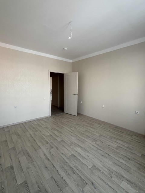 1 комн., 55 м², Монолитно-каркасный, Звездный 2