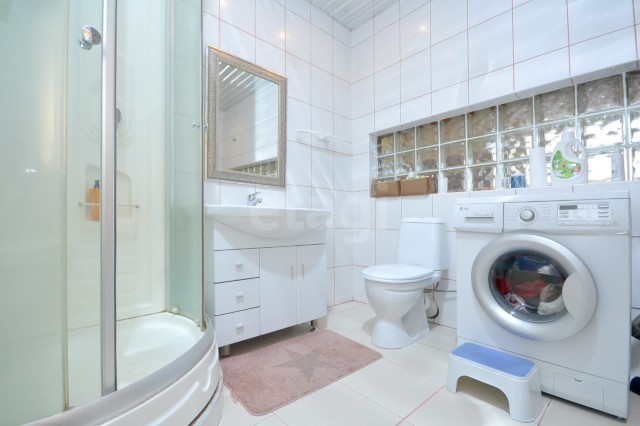 3 комн., 87 м², 112 серия, 202 мкрн. 20