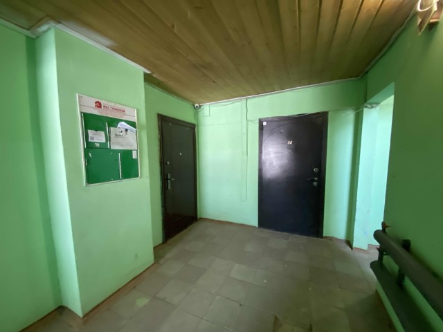 2 комн., 52 м², 112 серия, ЯГСХА 19