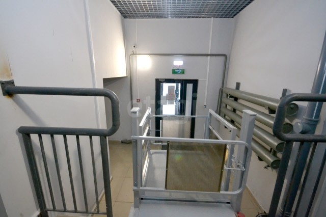 2 комн., 41 м², Монолитно-каркасный, Звездный 14