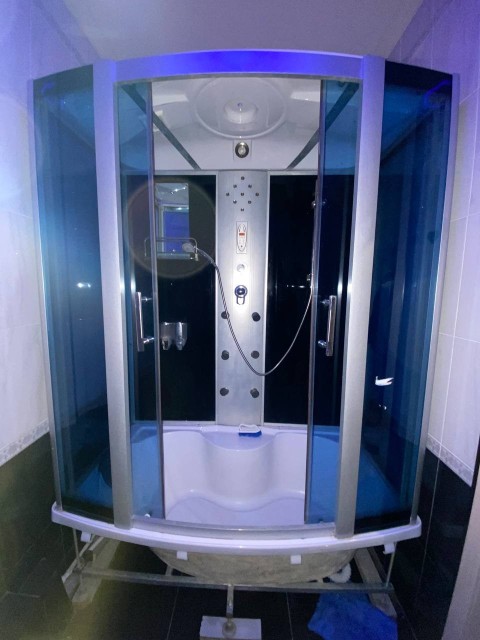 2 комн., 45 м², Монолитно-каркасный, Авиапорт 3