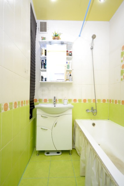 3 комн., 67 м², Инд. планировка, Жатай 20