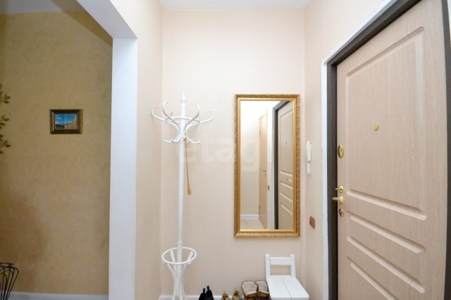 3 комн., 87 м², 112 серия, 202 мкрн. 16