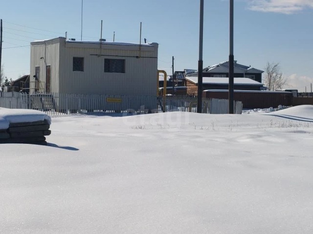 1248 м², земельные участки, продаю 4