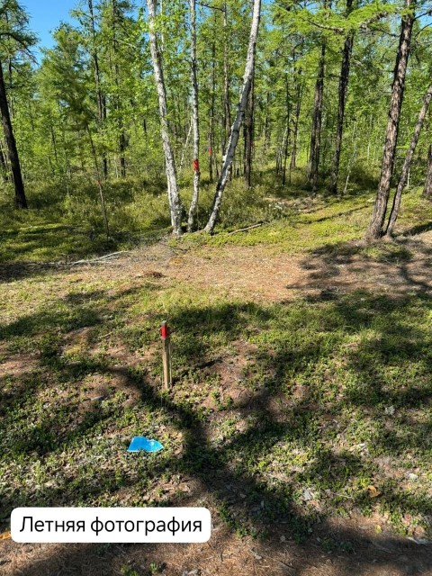 954 м², земельные участки, продаю 7