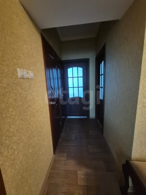 3 комн., 66 м², Инд. планировка, Поселок Геологов, Борисовка-1 16