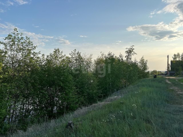 734 м², земельные участки, продаю 7