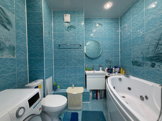 1 комн., Монолитно-каркасный, Апельсин 6