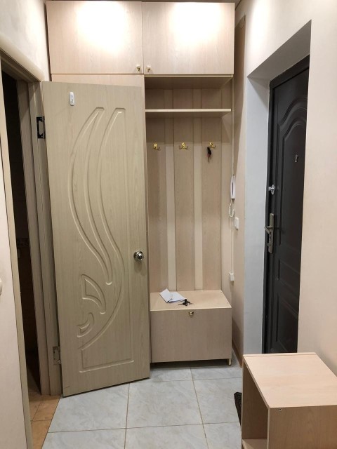 Студия, 23 м², Блочный, ЯГСХА 5