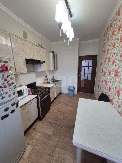 3 комн., 66 м², Инд. планировка, Поселок Геологов, Борисовка-1