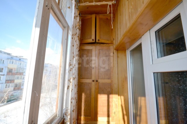 3 комн., 69 м², Инд. планировка, Гимеин 14