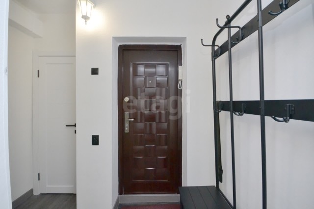 2 комн., 56 м², 112 серия, 202 мкрн. 15