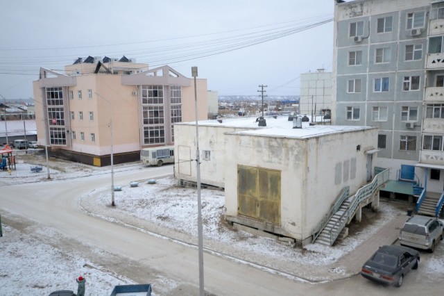 1 комн., 48 м², Инд. планировка, Жатай 15