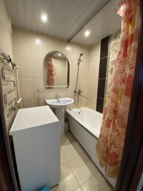 2 комн., 52 м², 112 серия, ЯГСХА 10