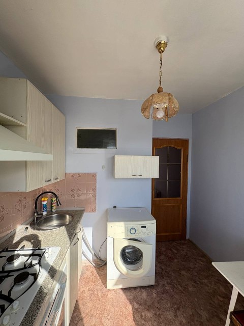 2 комн., 46 м², Блочный, Студгородок 2