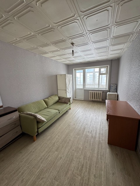 1 комн., 34 м², КПД, Центр - район пл. Орджоникидзе 2