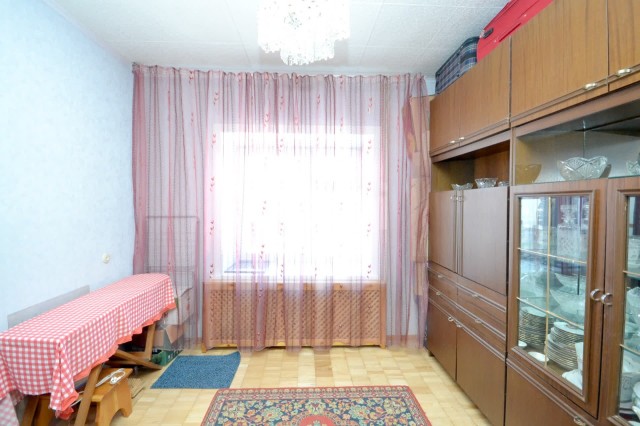 3 комн., 69 м², Инд. планировка, Гимеин 6