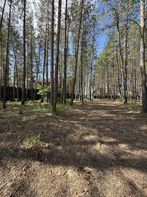 3000 м², земельные участки, продаю 7