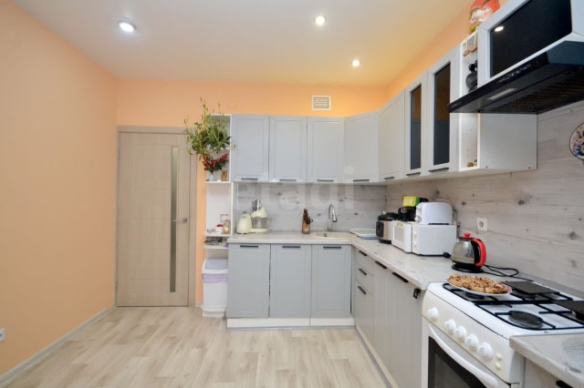 1 комн., 48 м², Инд. планировка, Жатай