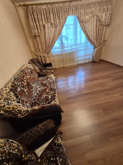 3 комн., 66 м², Инд. планировка, Поселок Геологов, Борисовка-1 7