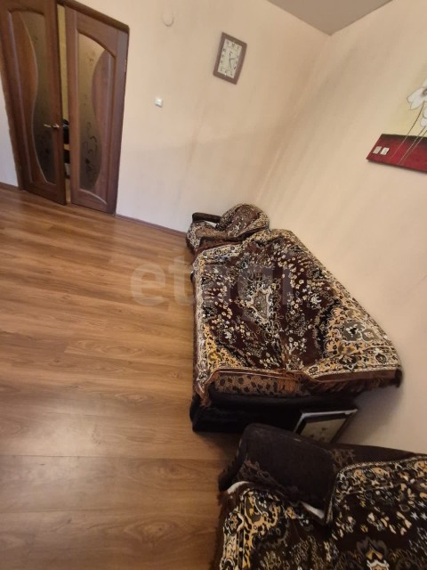 3 комн., 66 м², Инд. планировка, Поселок Геологов, Борисовка-1 6