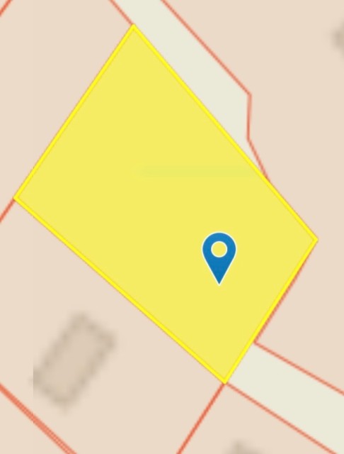 663 м², земельные участки, продаю