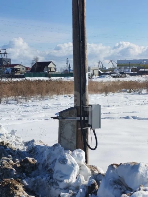 1248 м², земельные участки, продаю 5